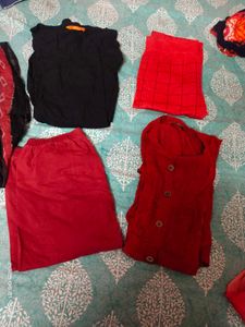 2 Kurta Set