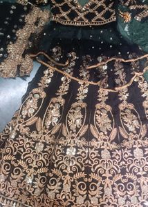 Elegant Lehenga Choli