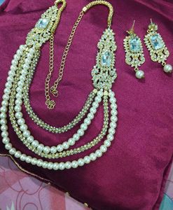 DELIGHTFUL RAANI HAAR 🥰👑