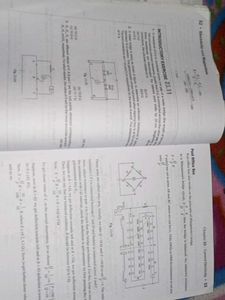 JEE Physics: Electricity and Magnetism