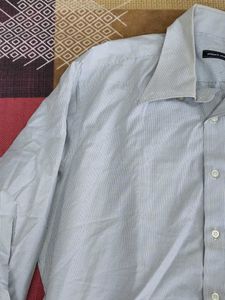 Men&#39;s Striped Shirt