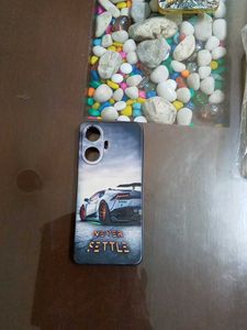 Realme C55 Back Cover