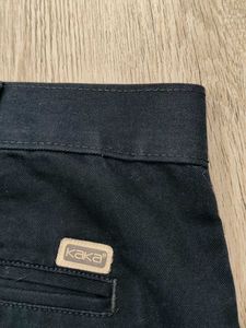 Sc9754 Kaka Bootcut Pant Waist 38