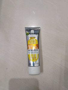 Garnier Vitamin C Face Wash