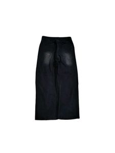 Unisex Baggy Jeans