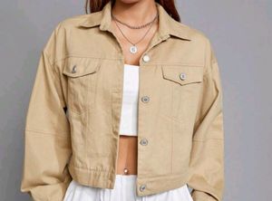 Jacket For Girls