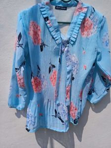 top zara small to medium size