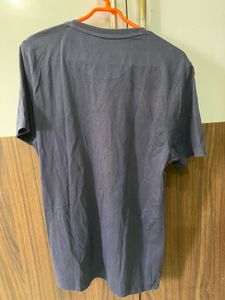 Navy T Shirt