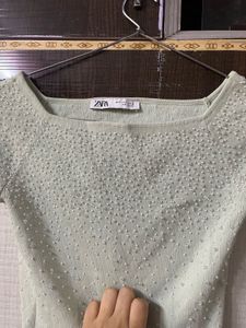 Zara Top
