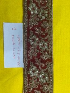 Very Beautiful Lehenga,Kurta, Suit Lace
