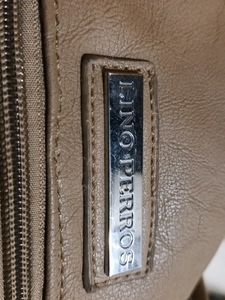 Branded LINO PERROS HANDBAG FOR WOMEN...