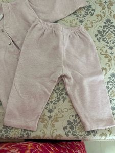 Cute Baby Outfits Set Of 3