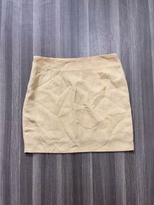 Mini Skirt