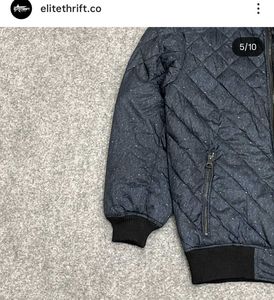 Guess Quilted Jacket