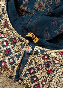Anarkali Kurta