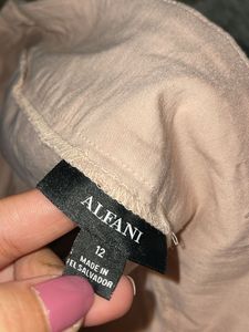 Ankle Length Jeggings