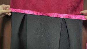 Korean Y2k Fashion Dress