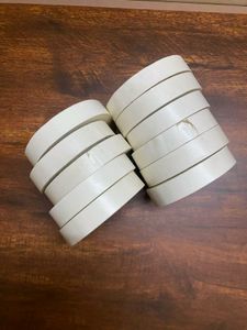 ETI Double Side Tissue Tape 11 Roll of 24MM X 50Mt