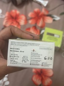 India Valley Skin Care Kit