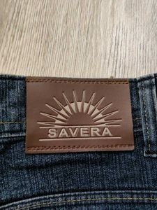 Ma2190 Savera jeans waist 30 inches