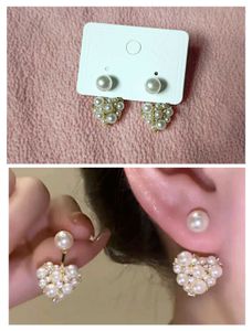 SALE🆕korean Floral Earrings