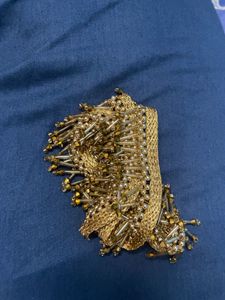 Fancy Designer Lace For Saree Border