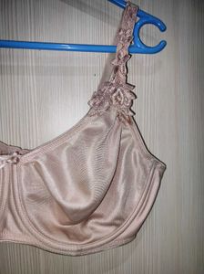 Triumph Underwired Minimizer Bra