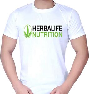 Herbalife Nutrition Printed T-shirt