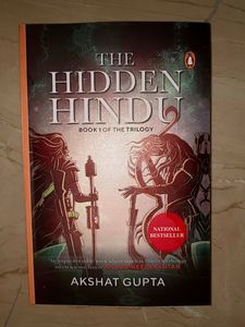 The Hidden Hindu