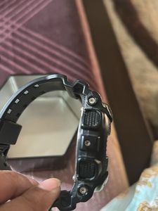 G-Shock Watch