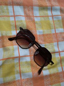 Retro Sunglasses