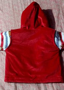 Baby Boys Winter Wear