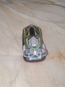 Hot Wheel Car Model Hover Storm 1186 Mj,1,Nl