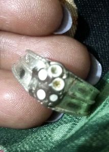 Pure silver Ring 🤍