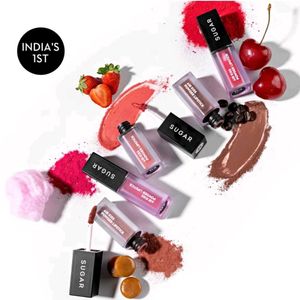 Air Kiss Powder Lipstick