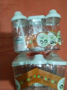 Storage Container For Kitchen