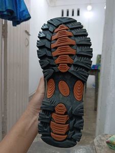 Unisex trekking Shoes
