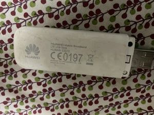 Airtel 4G Dongle E3372h - 607