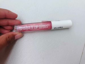 Zudio Shimmer Lip Gloss