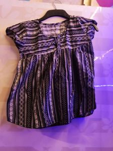 Active Wear Top