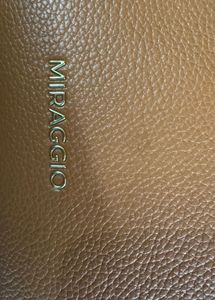Vintage-style Shoulder Bag