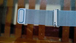 22mm Magnetic Strap