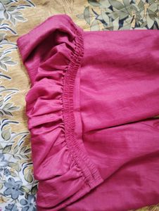 Embroidered Kurti