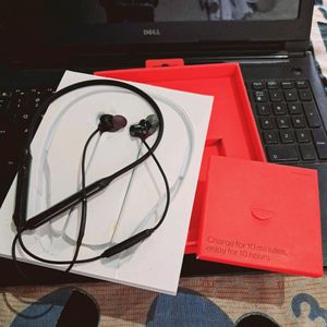 Oneplus Bullets Wireless Z1 ORIGINAL Neckband With Sony Music Edition
