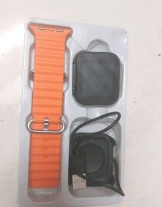S8 Ultra Smartwatch