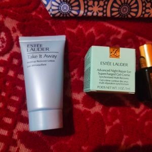 Estee Lauder Skincare &amp; Makeup Kit (NEW)