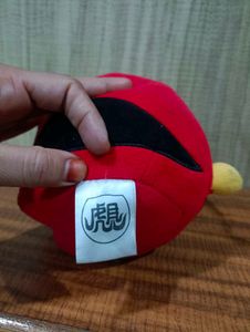 Cute Daruma Lion Plus Toy