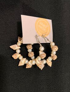 Handmade Earrings