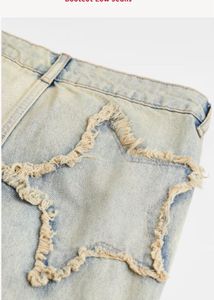 H&M Y2k Bootcut/Flared Leg Jeans