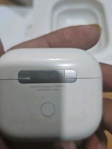 Apple AirPods 3rd Gen working - out of warranty